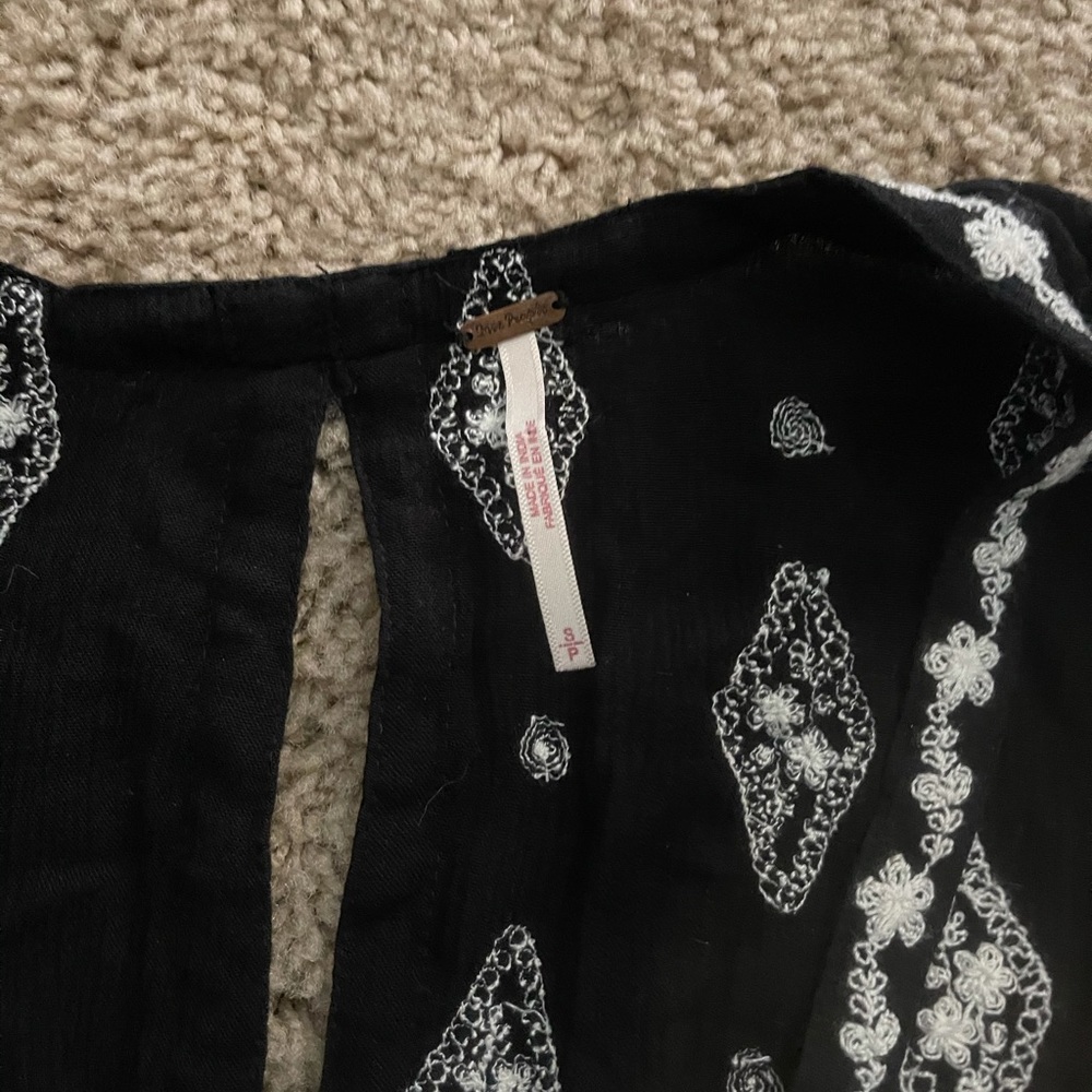 Free people tank - Picture 3 of 4